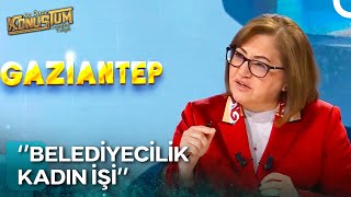 Ortalık Fena Karışacak! | Az Önce Konuştum