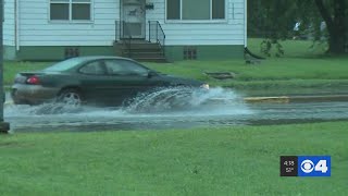 Why is flooding so dangerous? And what lies beneath the muddy water?