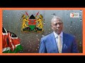 President William Ruto address to the nation amid flood crisis that has left over 200 people dead