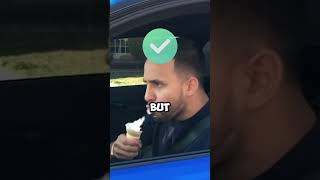 😱 Brain Freeze: Safe or Harmful? 🍦