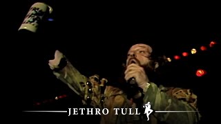 Jethro Tull - Cheerio (Rockpop In Concert, July 10th 1982) | 2022 Stereo Remaster