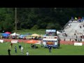 ga hs boys state track championship 2009 aaaa 400m