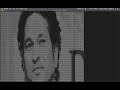 Lecture 15 | Read/Write Bitmap (BMP) Image | Display image in Text/ASCII Art | C Programming