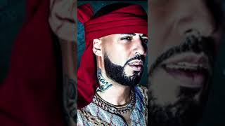 French Montana - No Stylist  ft. Drake (music outcast)#short Slowed & Reverb