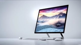 Microsoft reveals first desktop PC  | CNBC International