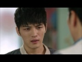 hot 트라이앵글 5회 사북 내가 접수한다 김재중 조직 만들다 20140519