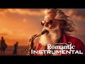 Instrumental Music, Golden Boleros - These are Ballads Sax Elegant Luxury Music - 3 Hours