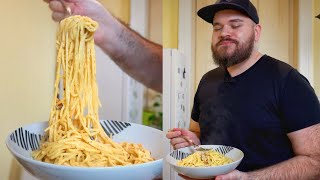 A Tökéletes Carbonara