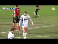 bugeja s goal isn t enough ⚽ sassuolo 2 1 inter highlights women 2024 25 ⚽⚫🔵