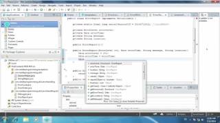 NotesIn9 154: Java based Debug Control Part 2