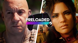 What We Think About Cyberpunk 2077! (Preloaded Podcast)
