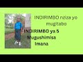 iyumvire indirimbo nziza yo mugitabo 5 mugusimisha imana music @mr erneste