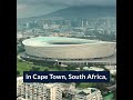 Africa Most Expensive Stadium #stadium #africa #shorts