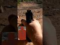 44Mag Desert Eagle TRUE EYE POV / ADS #shorts