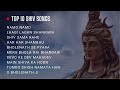 top 10 shiv ji songs shiv bhajan shiv bhakti songs shiva bhajan jukebox best shiv bhajans