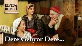 Ramiz Efendi'nin Vahide'yi eğlendirme çabası - Elveda Rumeli 32. Bölüm