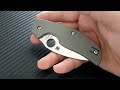 knife consult spyderco sage 2 review