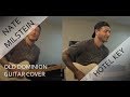 Old Dominion - Hotel Key (Guitar Cover)