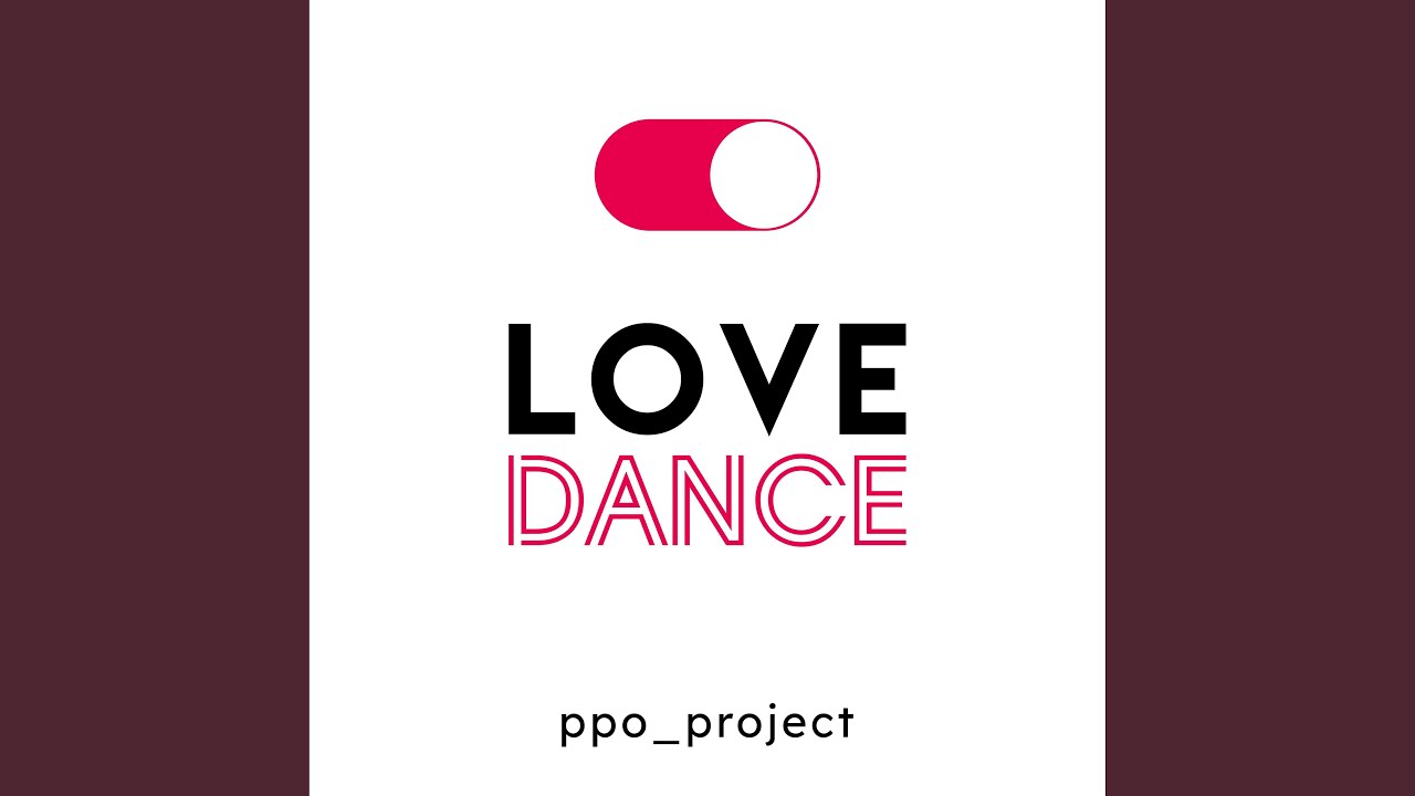 Love Dance Youtube