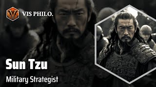 Sun Tzu: Master of Warfare｜Philosopher Biography