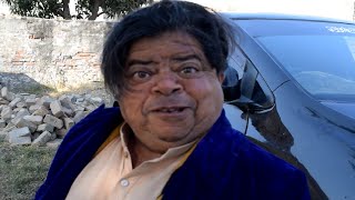 Mithu Khotia Wala! ǁ New Pothwari Drama ǁ Shahzada Ghaffar ǁ Mithu Funny Video ǁ Punjabi Drama 2025