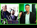 Jon Stewart BREATHES FIRE For Veterans Healthcare | The Kyle Kulinski Show