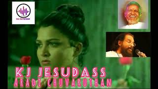 AARADI SUVARUTHAN II KJ JESUDASS II ILAIYARAJA II HIGH QUALITY SOUND