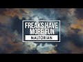 maltorian freaks have more fun hardtekk