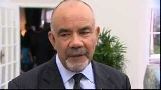 Te Ururoa Flavell sworn in as minister