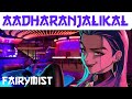 Aadharanjalikal Valorant Montage | Ft. FairyMist | MistCouple Gaming