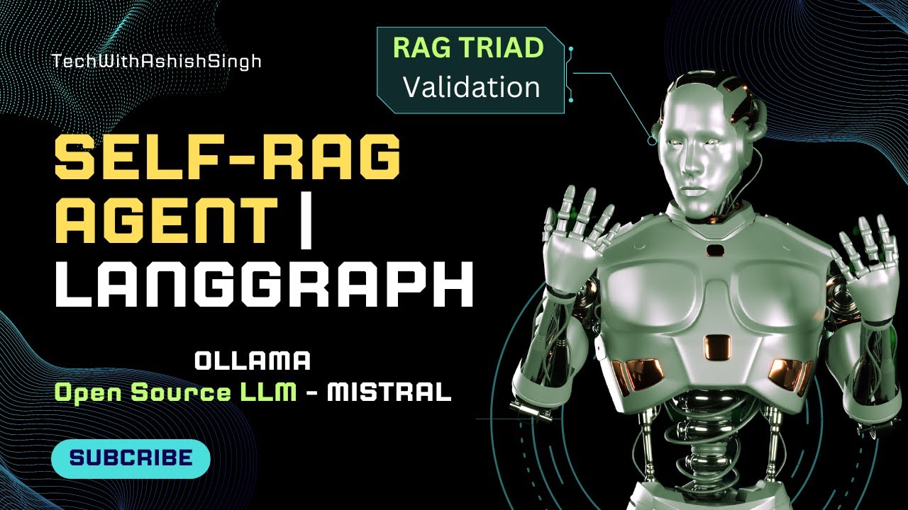 End To End Rag Agent With Deepseek R1 And Ollama Eroppa Eroppa – Eroppa