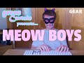 {original comedy sketch show} Green Curtain- Episode 2- Meow Boys