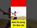 meichang khat galmi khat anglo kuki war documentary