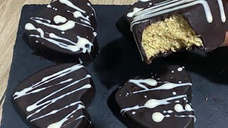 A new recipe for pistachio chocolate and…..#food #asmr #recipe #chocolate