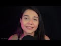 asmr get rid of bad vibe ♡ personal attention for sleep relax u0026 feel good whispers portuguese br