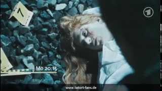 Tatort Zwischen zwei Welten #Trailer