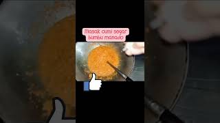 masak cumi segar maknyus