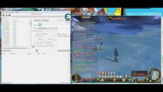 mmoBro presents: How to use Cheat Engine with Aion