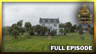 The Plantation That Holds the South’s Darkest Truths | Abandoned Americana | S2 E2 | Full Episode