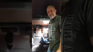Warrior Called Video Ends Abruptly about 5 min In