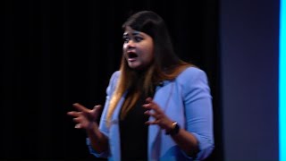 Blockchain As The Cornerstone Of A Solid ESG Architecture | Kriti Sharma | TEDxPalikaDham