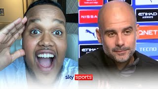 Could Pep Guardiola re-join Barcelona? | Saturday Social feat Chunkz & Stephen Tries