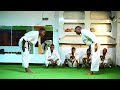 eagle shotokan tai sabaki lesson by sensei miraji