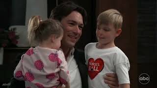 GH: 5/27/25 - Michael Takes the Kids Part 1/2