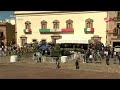 Desfile cívico y militar por el 247 Aniversario de la Independencia de México 🇲🇽.