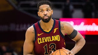 Tristan Thompson Breaks His Social Media Silence After Allegedly Cheating on Khloe Kardashian