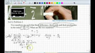 Set 8 Problem 2