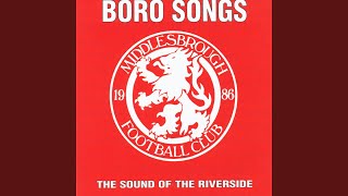 Up the Boro