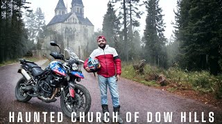 Welcome to the Death Road of India Dowhill Kurseong ☠️ Ep 6