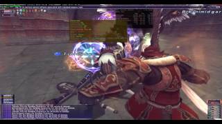 FFXI - July VD Regular Ambuscade